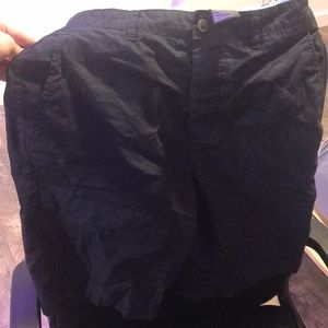 h&m shorts, great quality